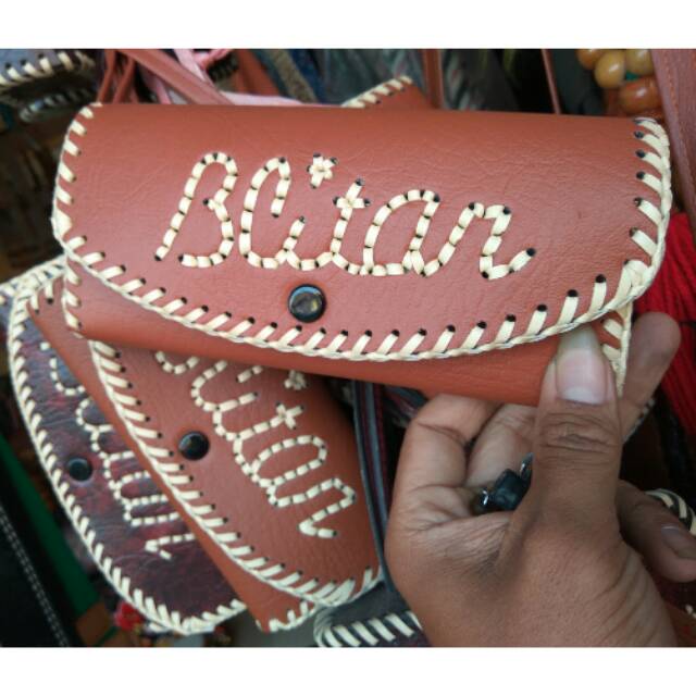 Dompet Kalep Blitar
