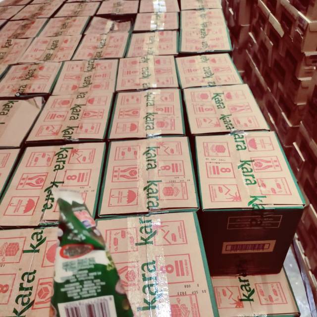 

Santan karra ,cod bsa mau jmput juga bisa mau banyak juga bisa
