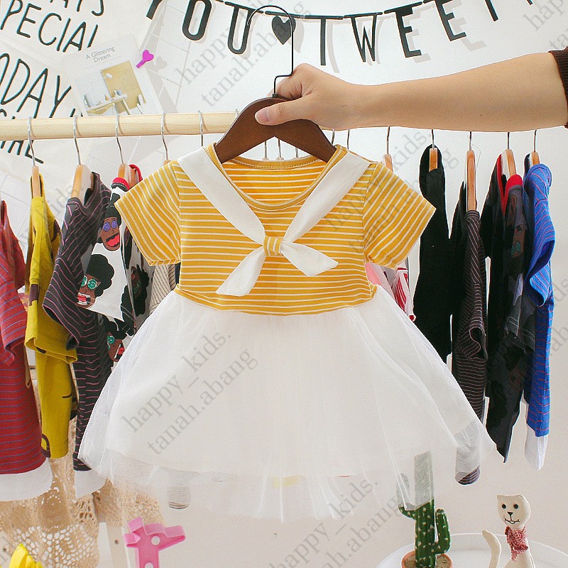 DRESS ANAK PEREMPUAN / DRESS ANAK IMPORT / DRESS BAYI / DRESS ANAK MURAH / DRESS ANAK 0-4TAHUN