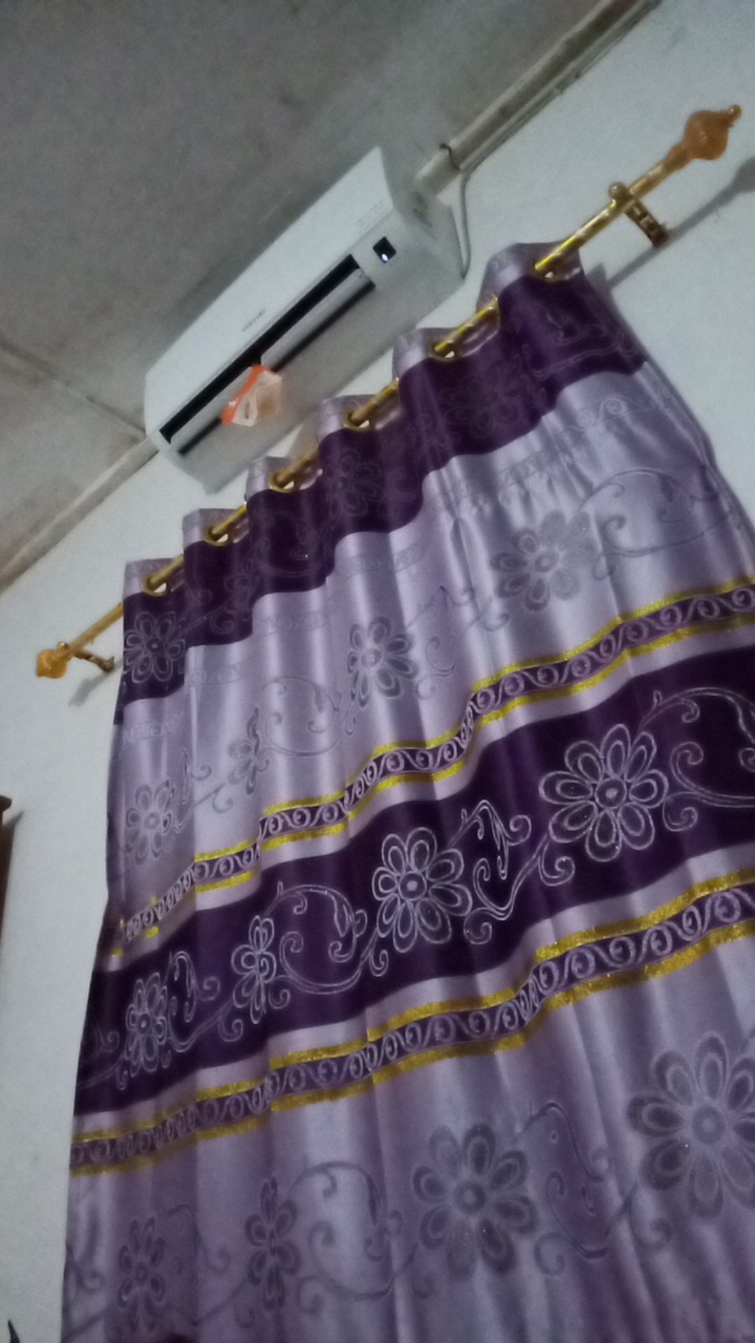 Jagadmuda Kemeja Batik Pria Lengan Panjang Slimfit Katun Printing Hem Baju Seragam Kantor Modern
