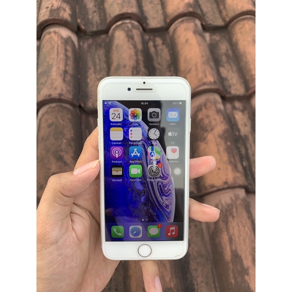 iPhone 7 128Gb bypass wifi only ios 15.6