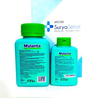  Mylanta  Sirup 50ml 150ml Mylanta  Suspensi Obat  Maag 