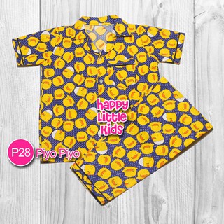 Piyama Anak  Baju  Tidur  Anak  Size 10 9 Tahun sd  10 Tahun 