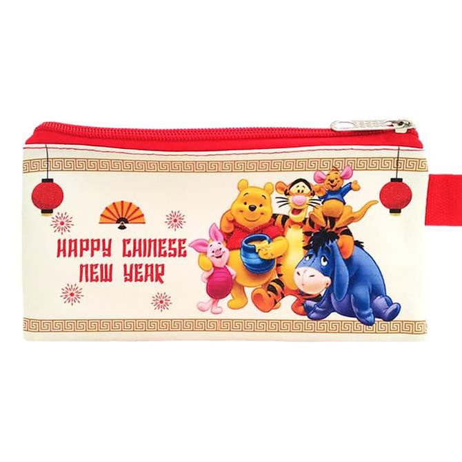 

Jual Dompet Angpao Imlek Panjang Pooh Amplop Tahun Baru Imlek Sincia - Pjg Pooh Kwalitas Terbaik