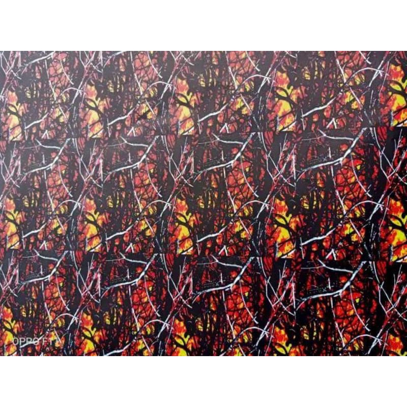 STIKER SKOTLET SENAPAN CAMO SKOTLET CAMO STIKER CAMO SKOTLET SENAPAN HARVESMOON