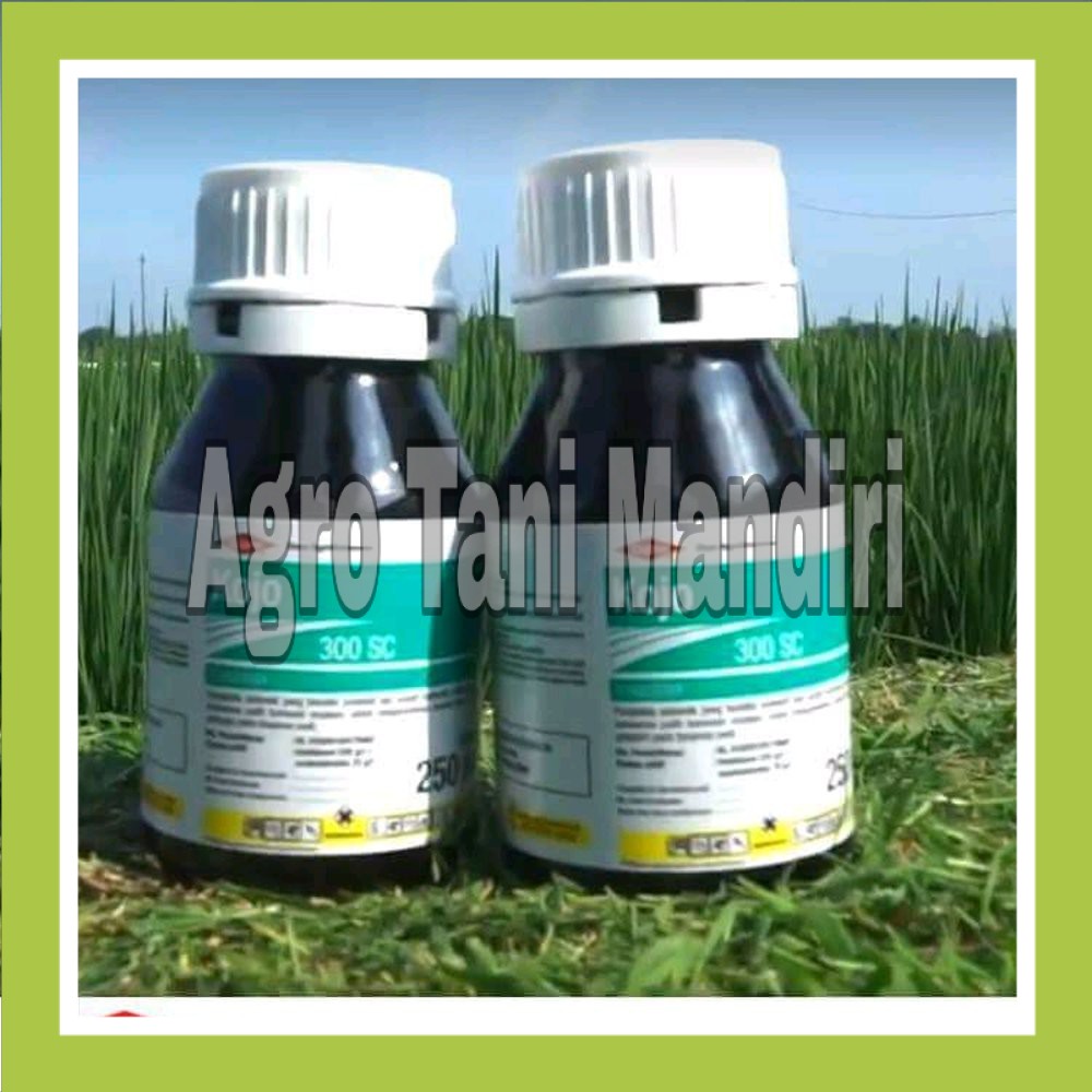 Kojo 300SC 250ml Fungisida Obat Pencegah dan Pembasmi Jamur Tanaman