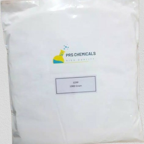 

STTP / STPP / Sodium Tripolyphosphate Food Grade 1Kg