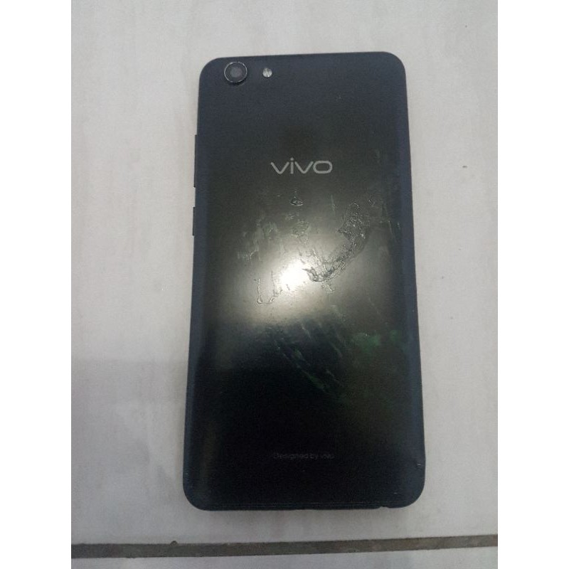 Hp Bekas Second Rusak Vivo Y71