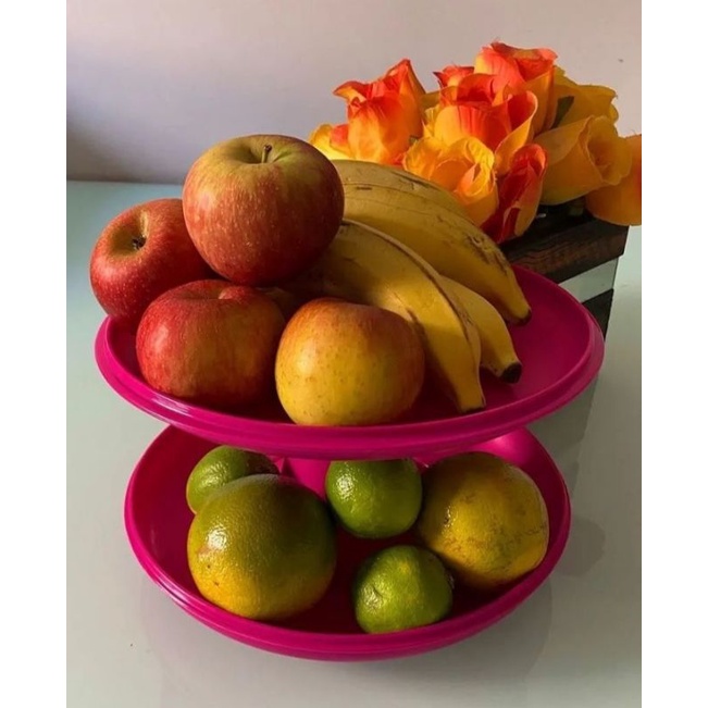 Serve it all/Signature rectangular/fancy signature