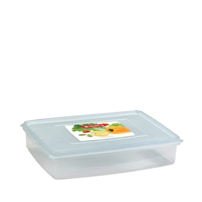 

BOX DICKY K 5 TRANSPARANT (BC11)