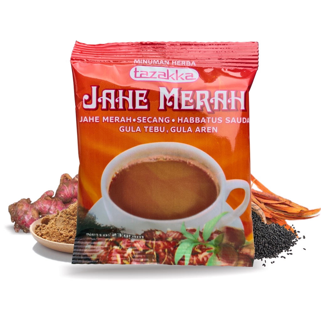 

Minuman Kesehatan Jahe Merah Original Dapat Memperkuat Kekebalan Imun Tubuh Menghangatkan Badan mengobati Perut Kembung