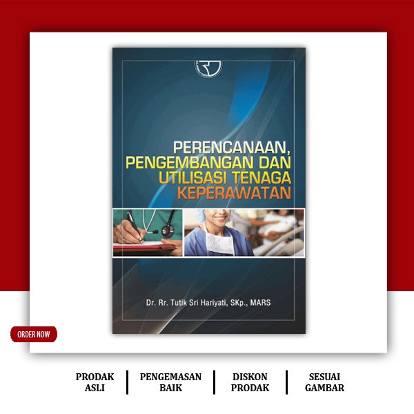 

Perencanaan Pengembangan Dan Utilisasi Tenaga Keperawatan