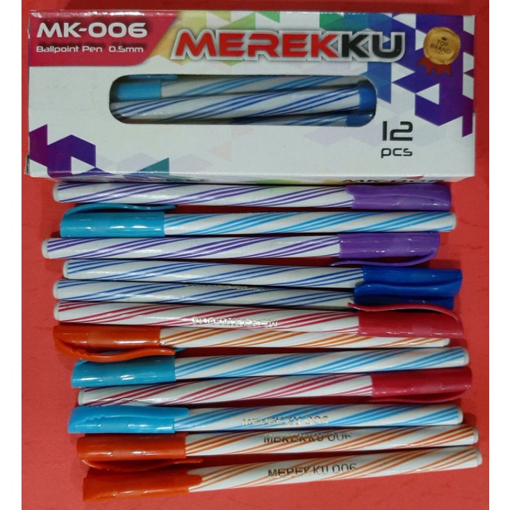 

pena lilin 8.000/lsn