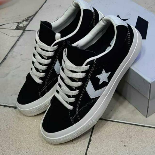 Sepatu Converse Cons Converse One Start