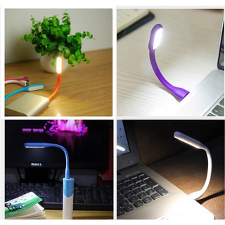 ANG USB LED MODEL SIKAT GIGI / LAMPU USB LED FLEKSIBEL PORTABLE SENTER USB MODEL SIKAT GIGI