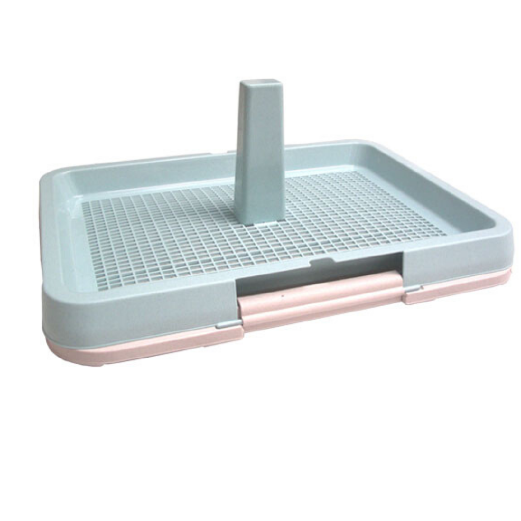 

OCTAGON CP060 Dog Toilet 63x48x7cm