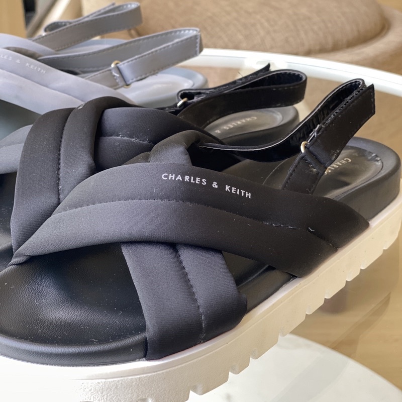 CNK BONNY SANDALS