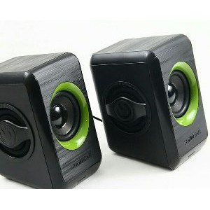 Dijual Speaker Sonic Gear quatro2 SonicGear quatro 2 Speaker pc Laptop Murah