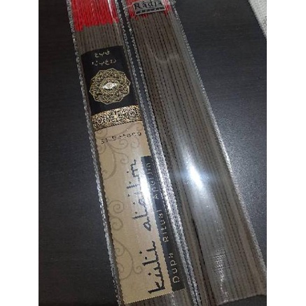 Dupa Hio Ritual KULI ALEILM 51 Batang Wangi Misik ApelJin