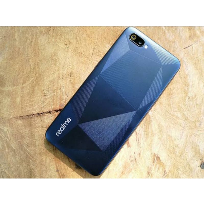 HP Realme C2 Second Bekas Bagus