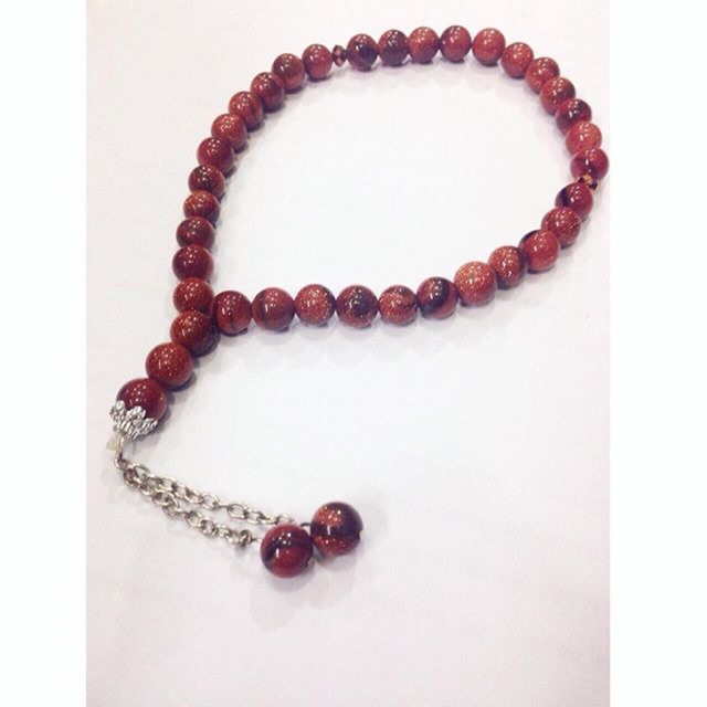 Tasbih Batu Pasir Mas &quot;33&quot;