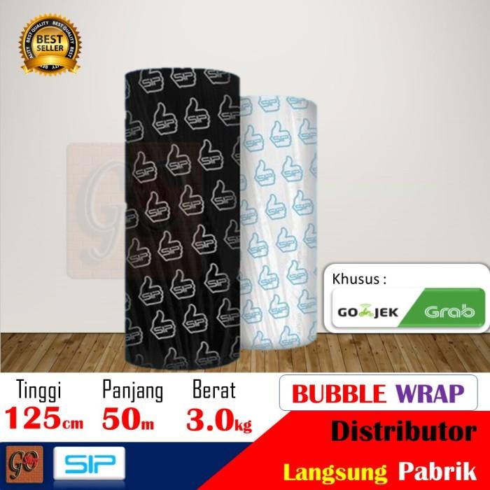 

Wraping Promo Bubble Wrap Sip Murah Premium