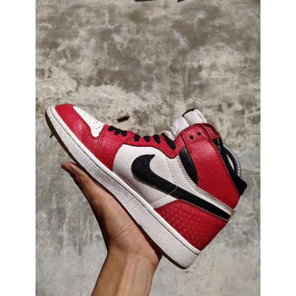sneakerwill jordan 1