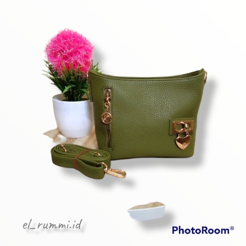 Tas Selempang Wanita Ikatan Cinta Model Terbaru