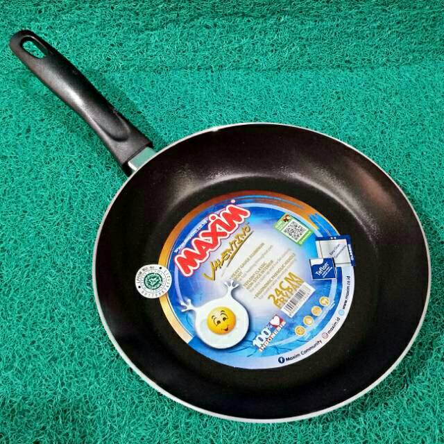 Maxim Valentino Teflon 24cm