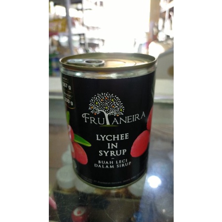 

Frutaneira Lychee / Lecy 567gr