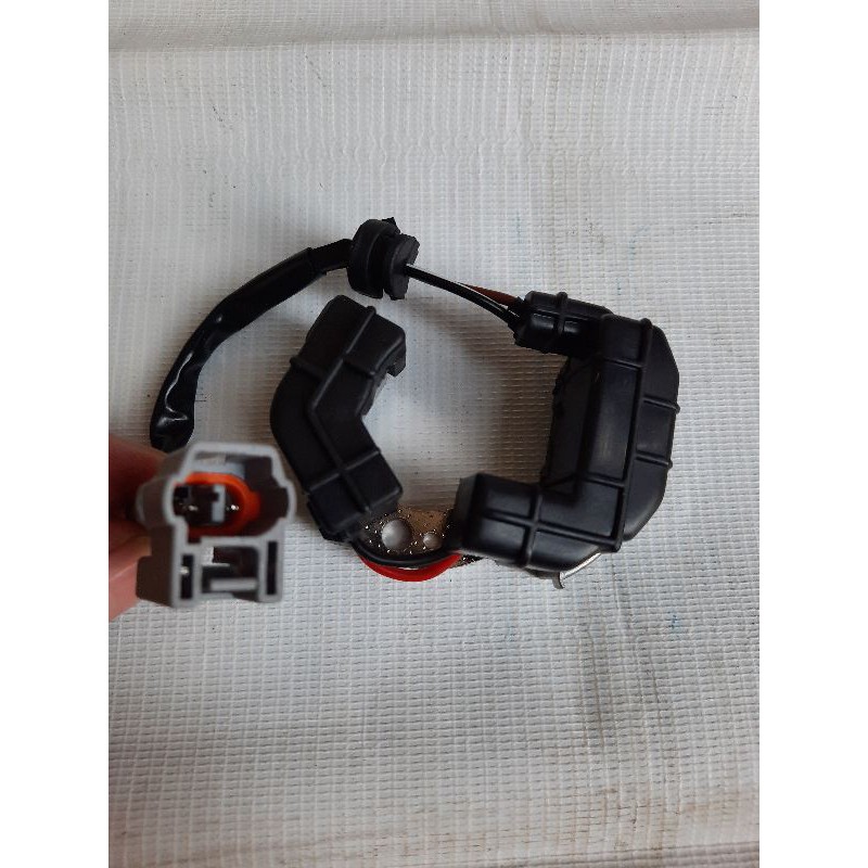 Modul cdi modul kijang efi1800cc efi kijang efi2000cc