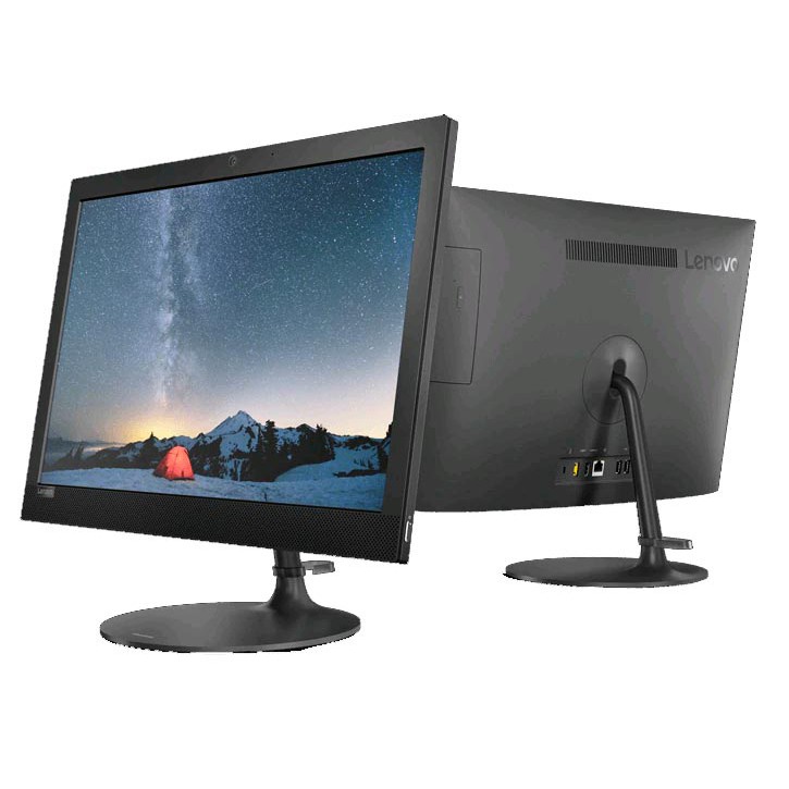 Lenovo AIO / All In One 330 AMD A6 8GB 1TB Win10