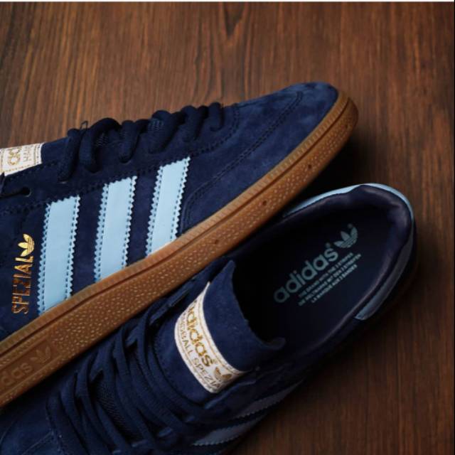 adidas spezial navy gum