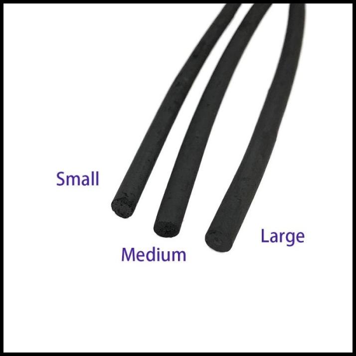 

Mont Marte Willow Charcoal Signature 12Pc