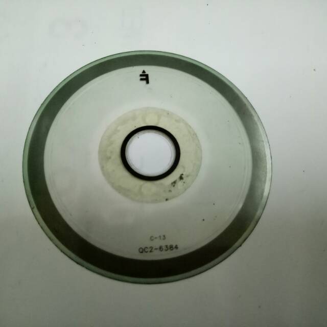 Sensor Disk Canon Ip2770