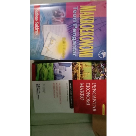 

efektivitas organisasi,ekonomimakrodanmikro