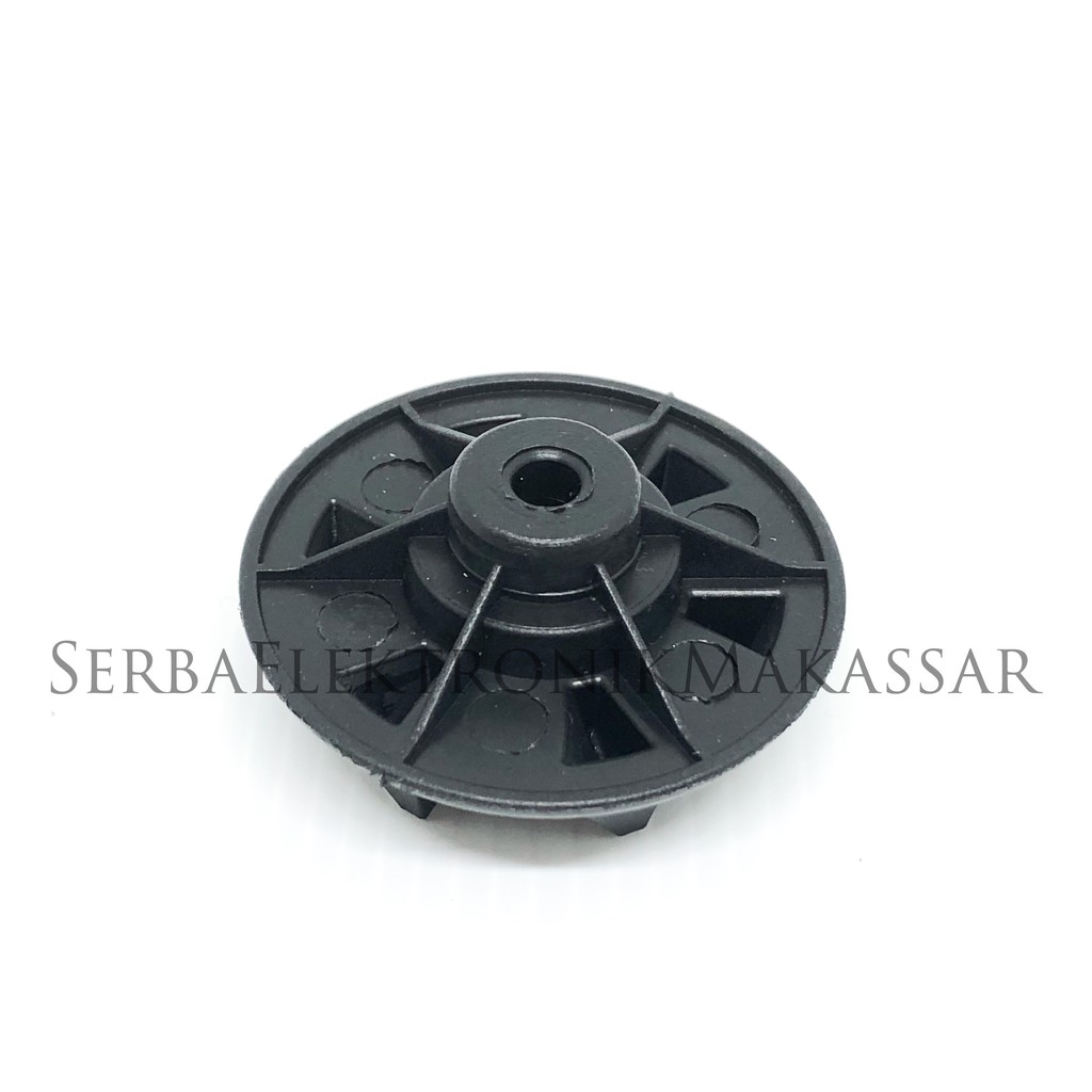 Connector Konektor Blender Miyako Baru Mur