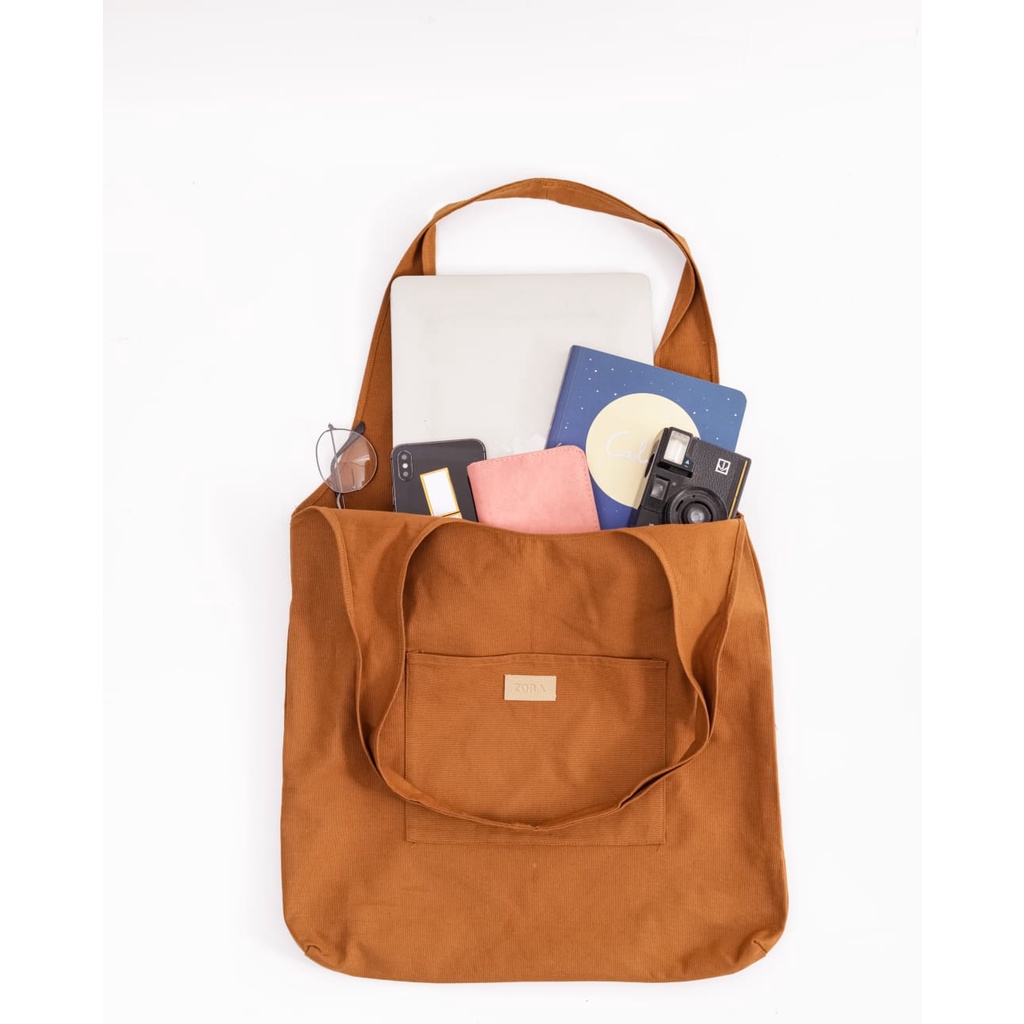 ZORA - Mory Tote bag  - Tote Bag Wanita