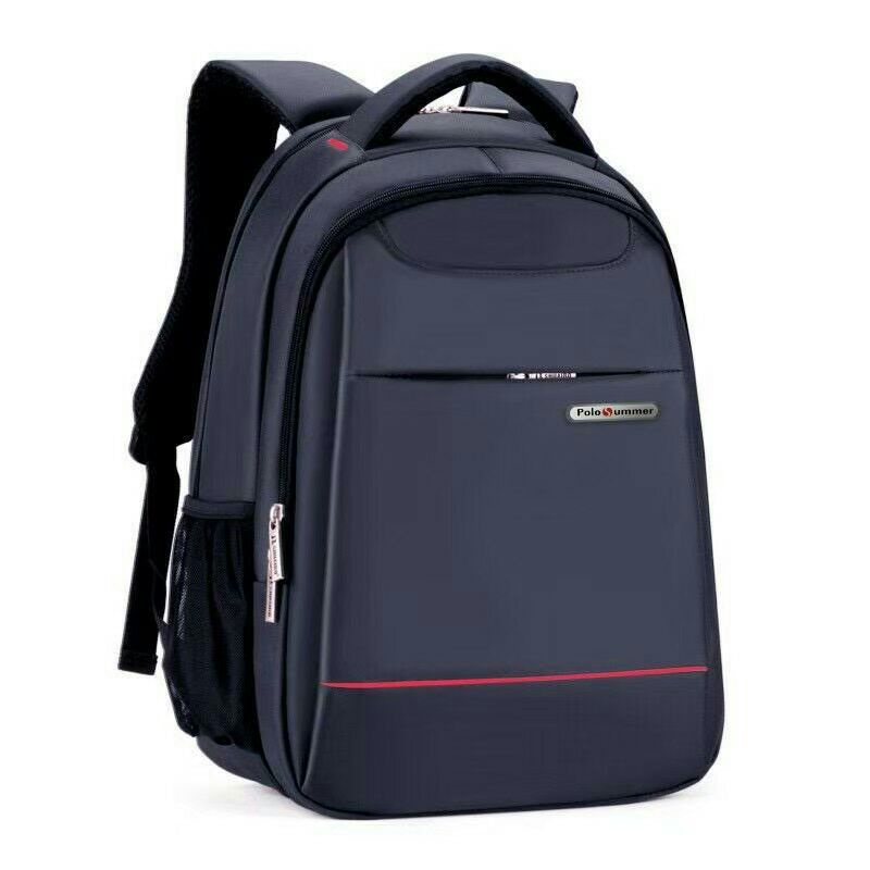 Tas Ransel POLO Original Backpack Sekolah Tas Besar Slot Laptop