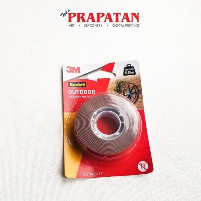 

BUKU & ALAT TULIS PERLENGKAPAN SEKOLAH & KANTOR SCOTCH OUTDOOR