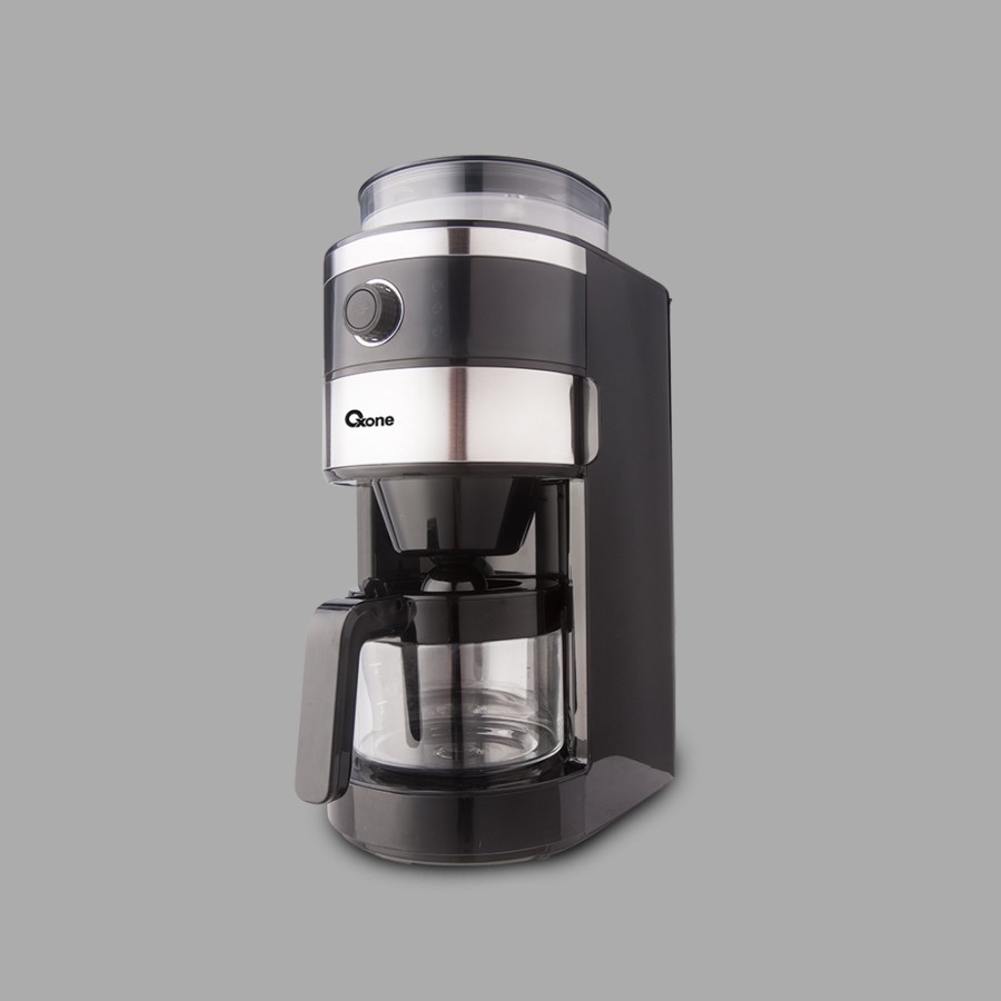 Electrik Coffee Maker Oxone OX-126 OX126