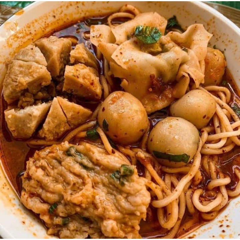 

Baso Aci Teh Net-net Komplit L