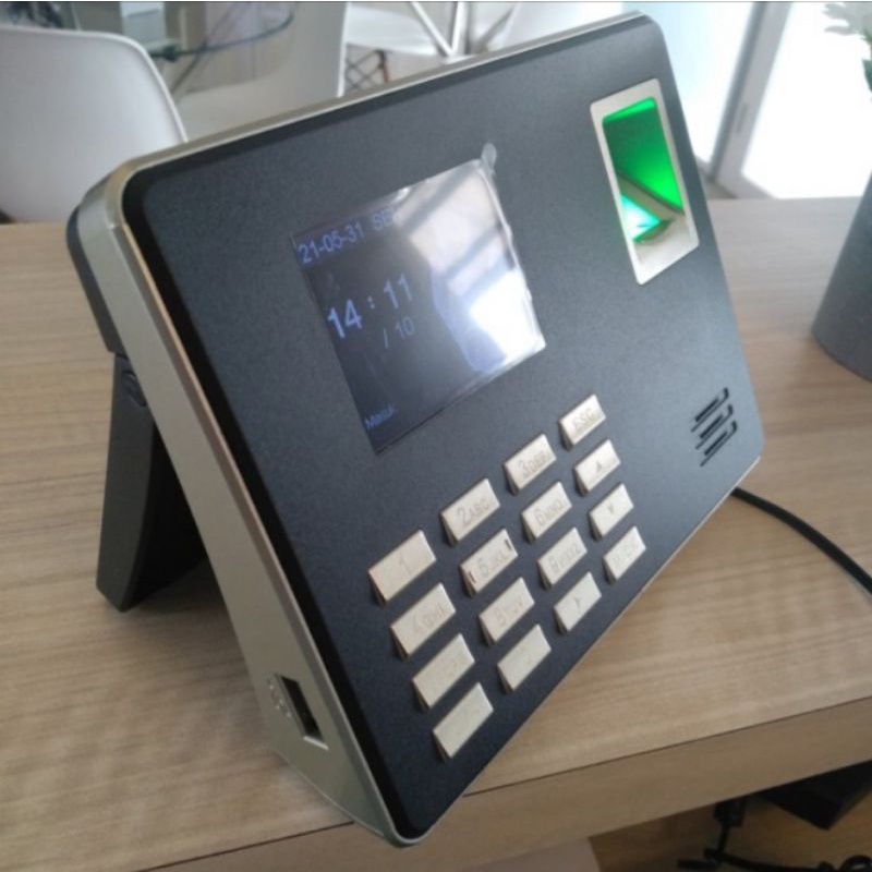 Mesin Finger Print Absensi Sidik Jari ICON 16