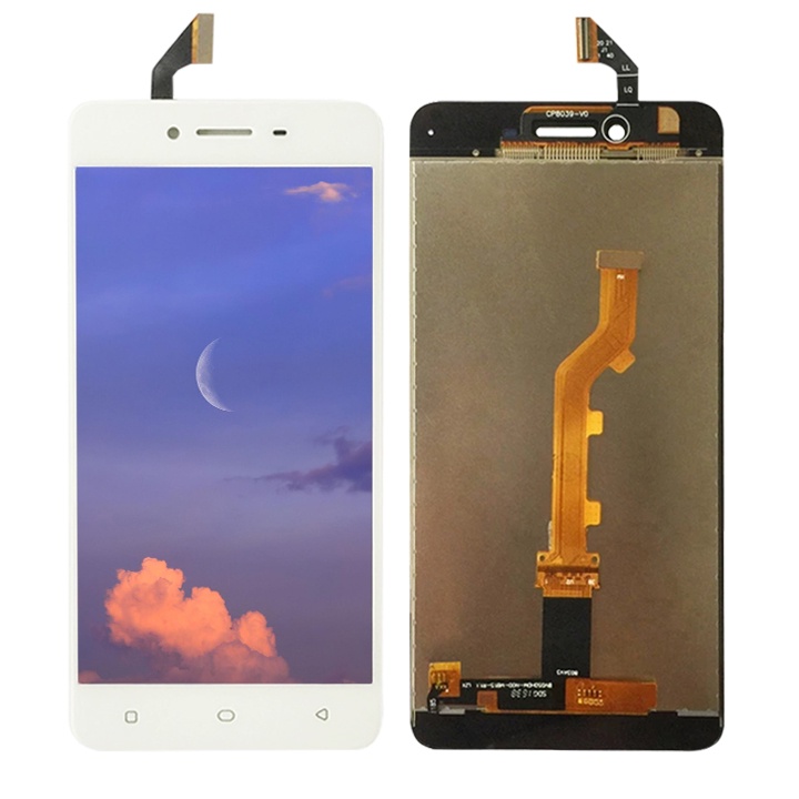 LCD OPPO A37 A37F Neo 9 Touchscreen Fullset Touchscreen ORI Touch Screen Versi Tinggi Penggantian perakitan layar tampilan