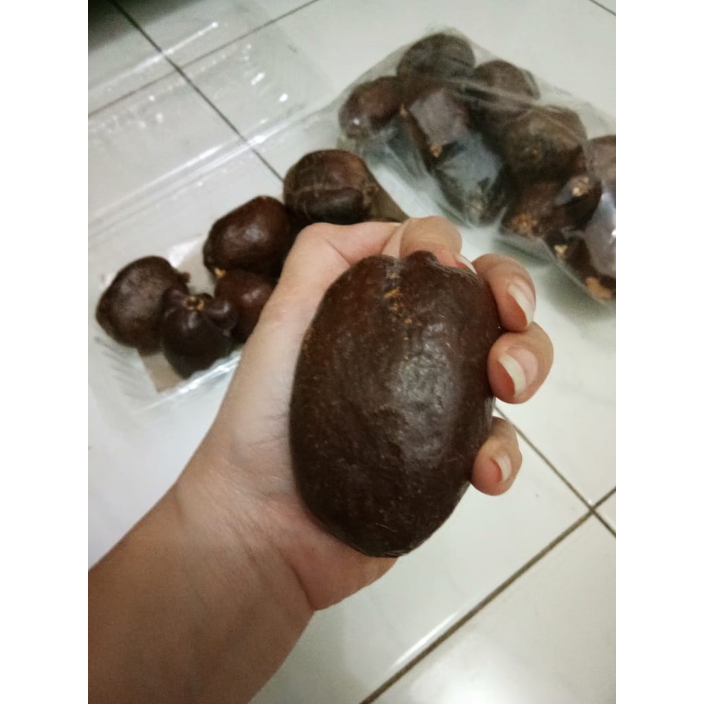 

Zuriat Tunggal Madinah 500 gr (Untuk Promil dan Penurun Darah Tinggi)