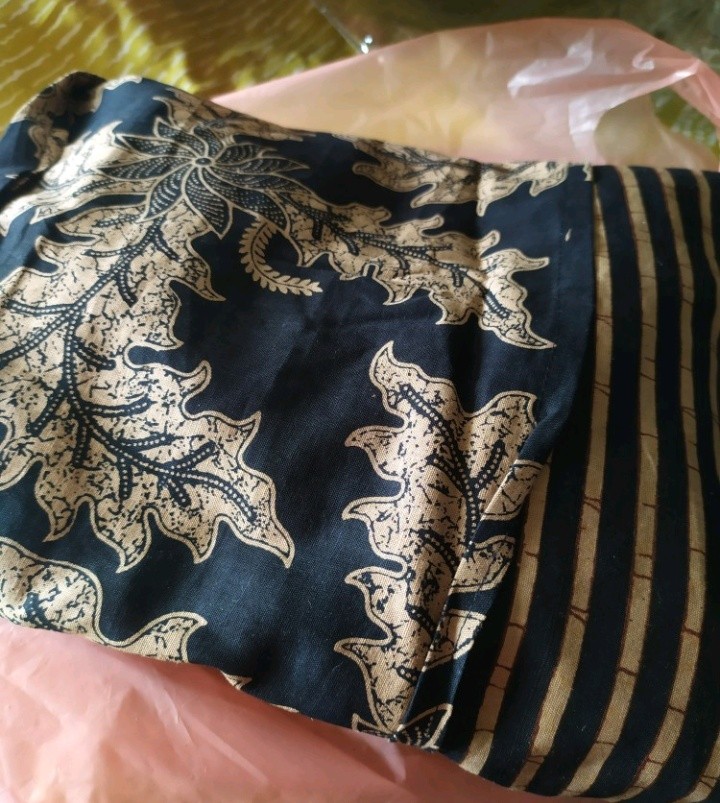 Gamis Batik Manggar, Padi,sekar,cantik,kubis,kipas,daun,kupu,nadine,gendis,