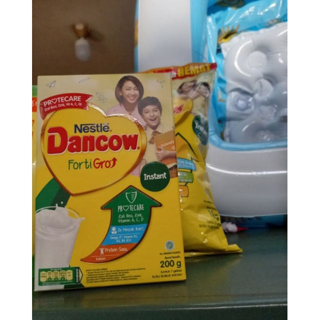 

dancow fortigro instan 200g