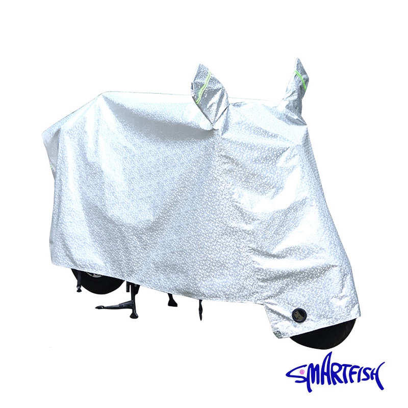 Sarung Motor Anti Air Cover Pelindung UV Protector Waterproof