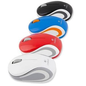 MOUSE WIRELESS LOGITECH M187 ORIGINAL