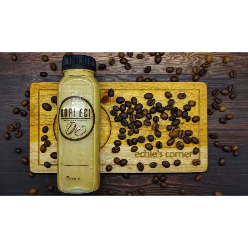 

ES KOPI JADOEL - GULA AREN
